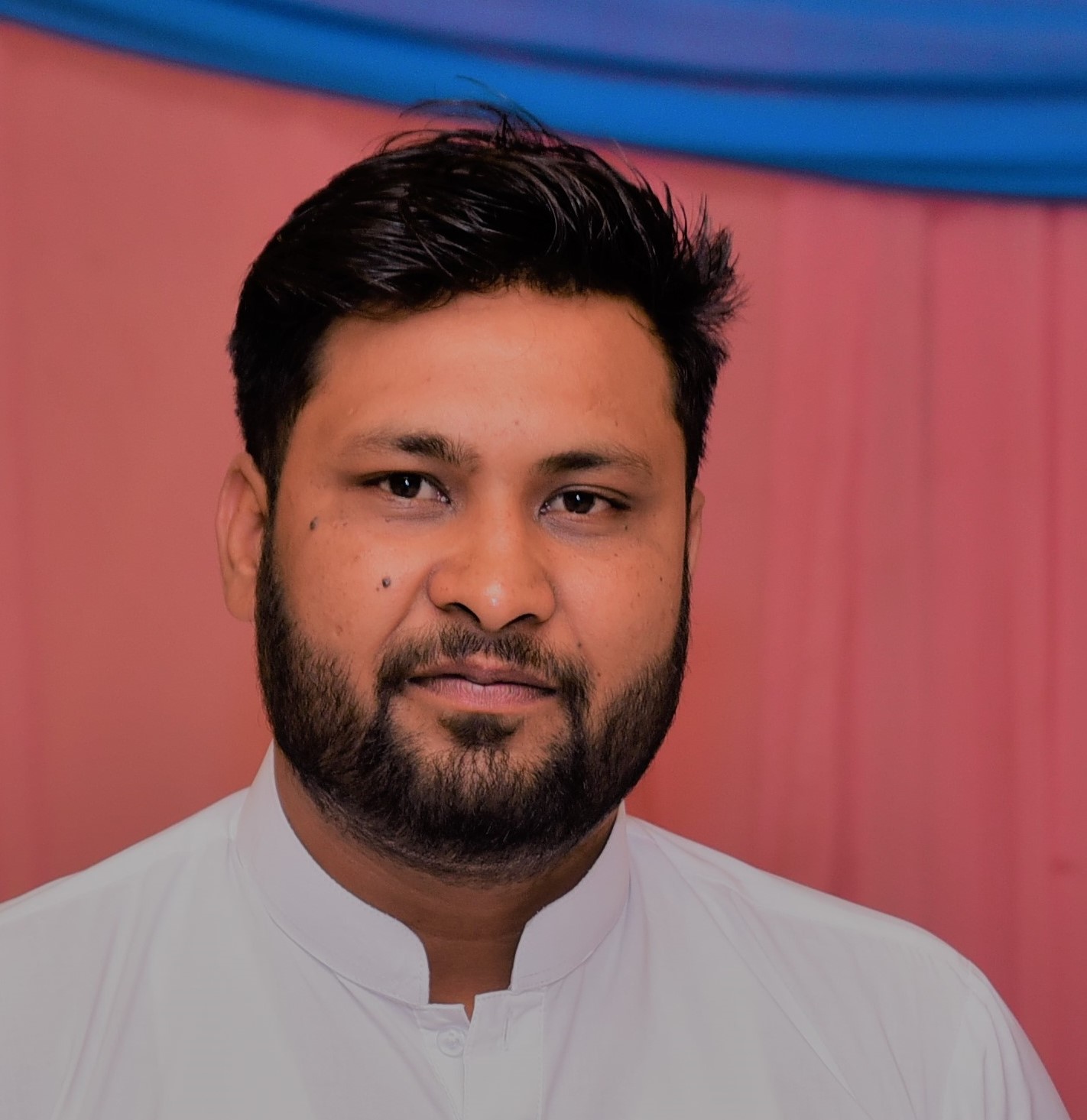 Mudassar Zareef Profile Mudassar Zareef Profile