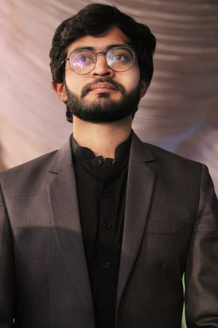 Arhan Qureshi Profile Arhan Qureshi Profile