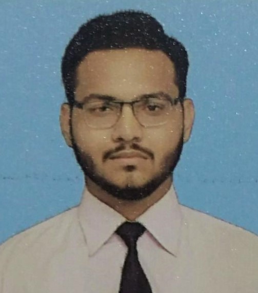 Saqib Ali Profile Saqib Ali Profile