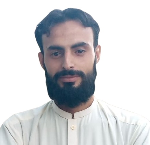 Muhammad Kashif Profile