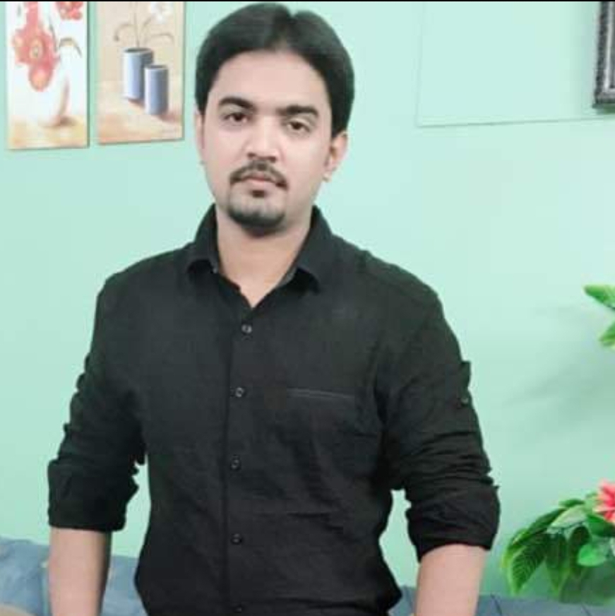 Farhan Nazir Profile Farhan Nazir Profile