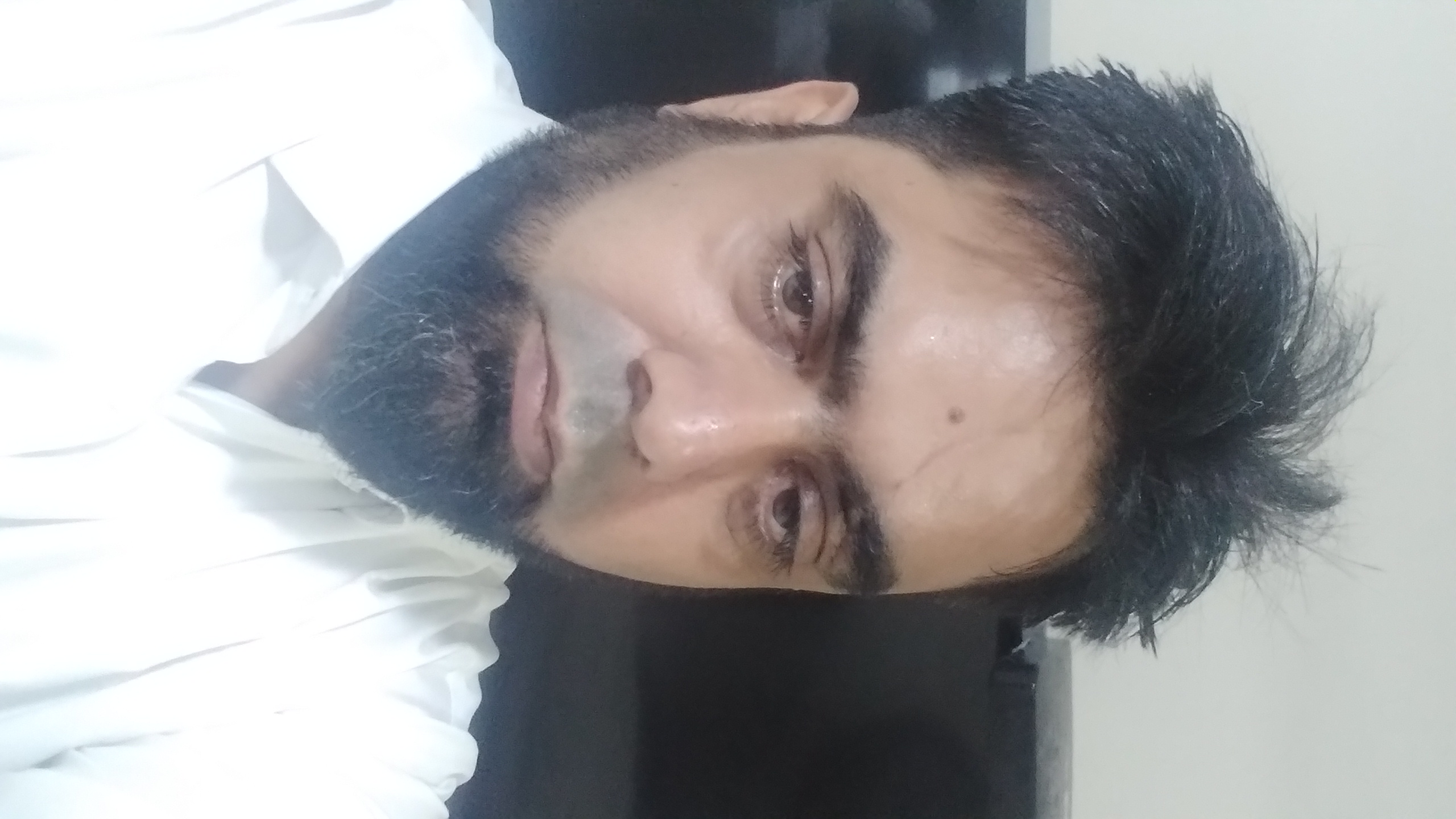 Muhammad Khan 