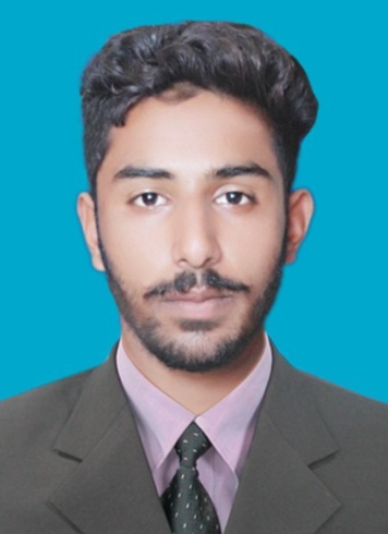 Muhammad Junaid Yasin 