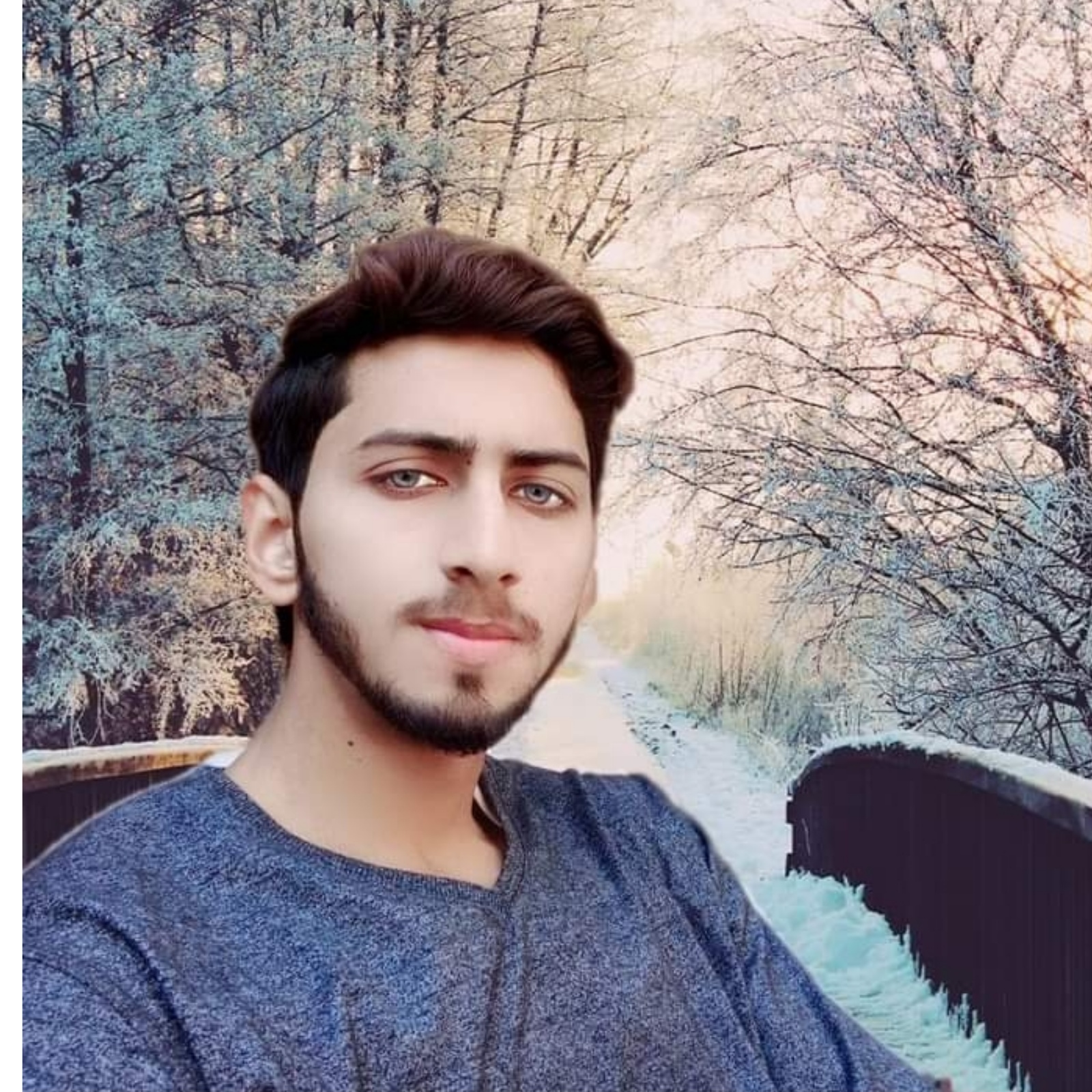 Muhammad Ali Digital Marketing