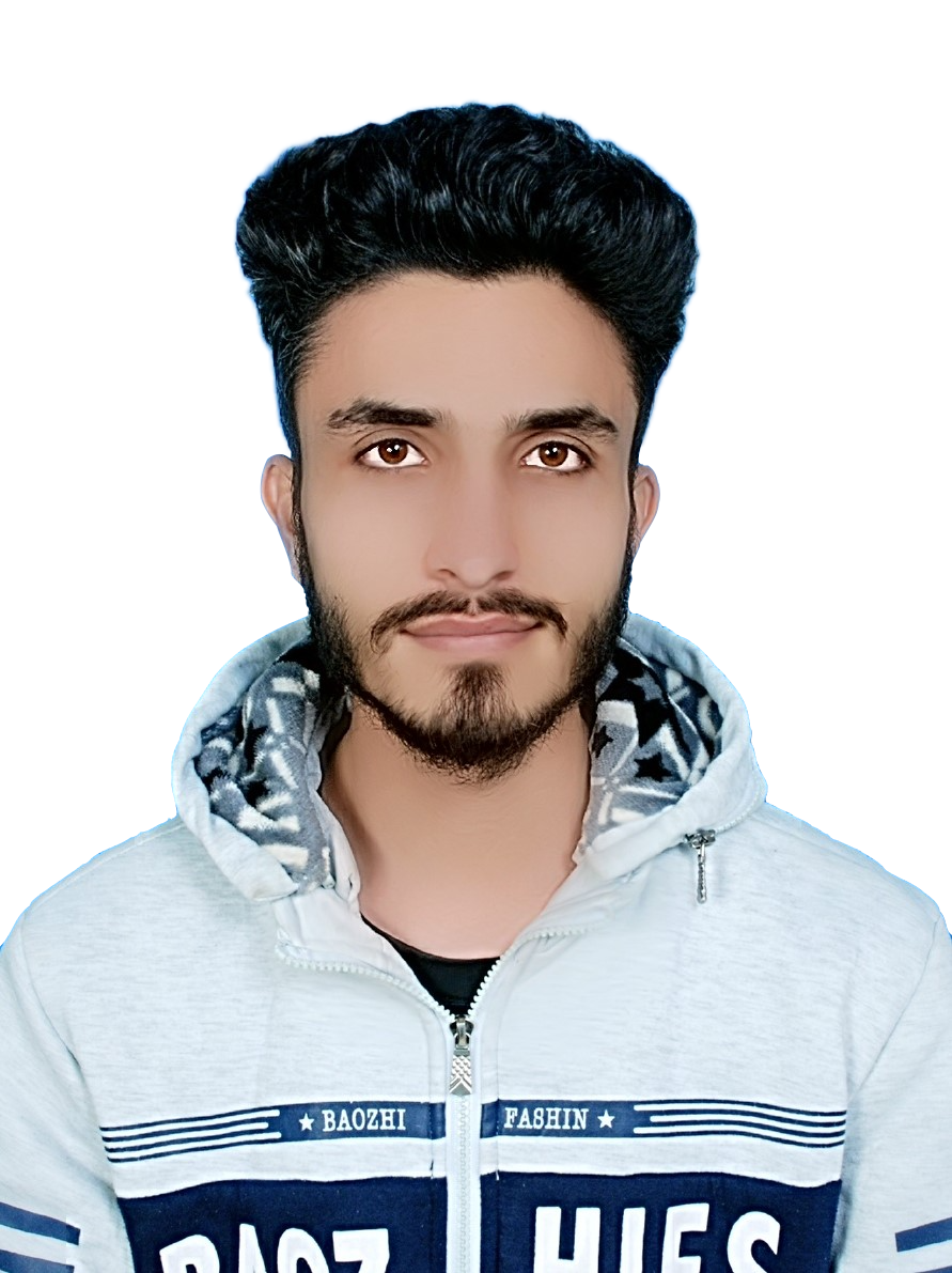 Umar Manzoor Profile Umar Manzoor Profile