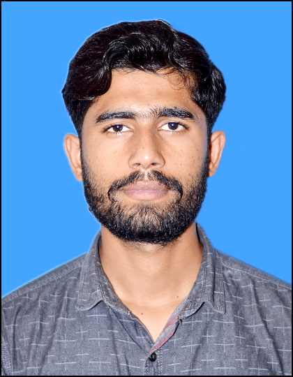 Zeeshan Ashraf Sports