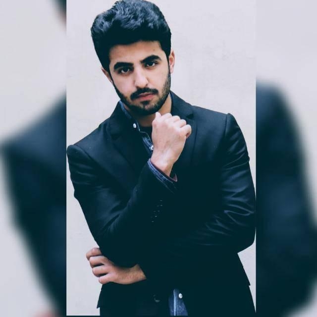 Muhammad Kashif Profile Muhammad Kashif Profile