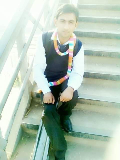 Waseem Ullah 