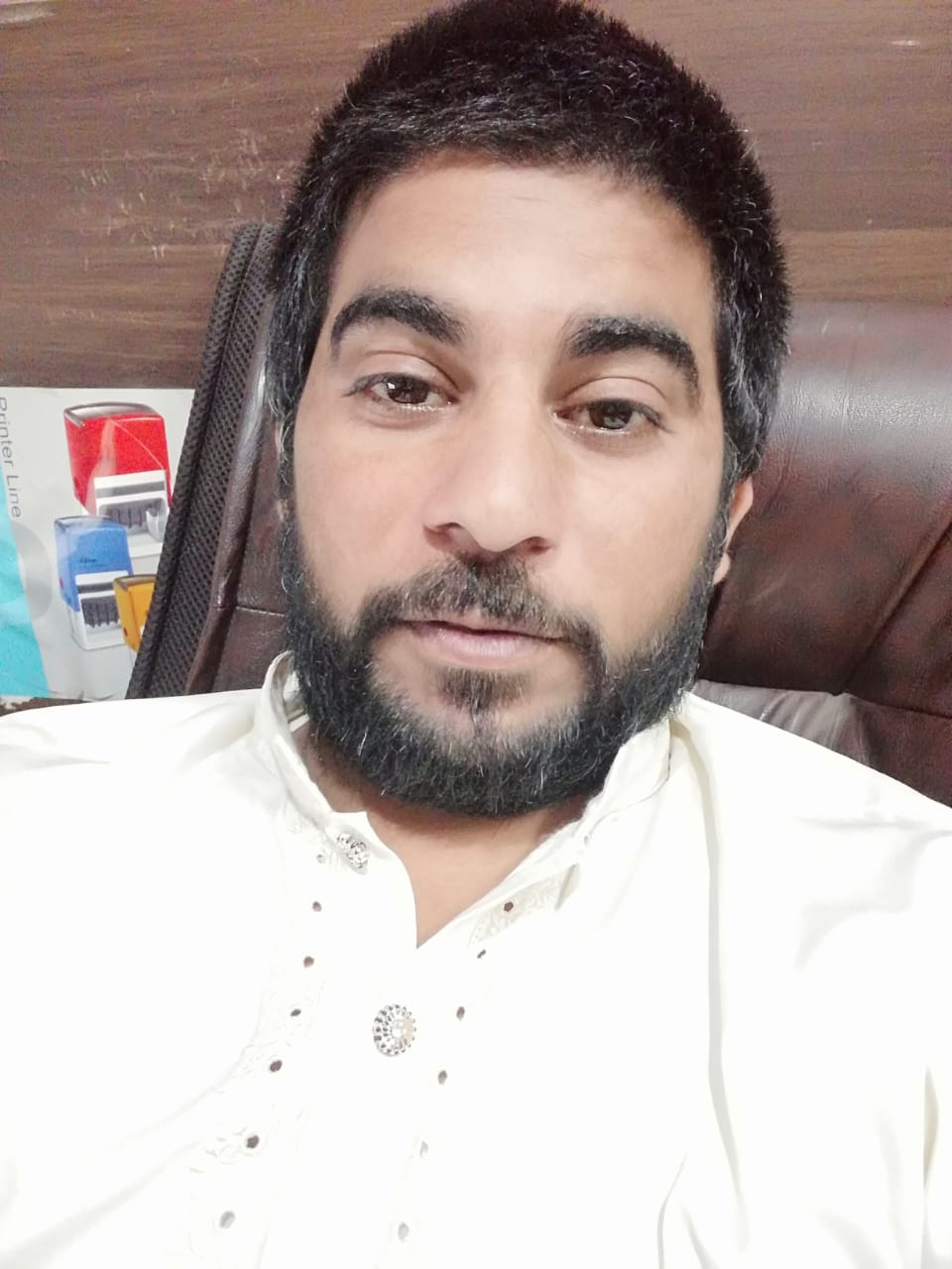 Aziz Rehman 