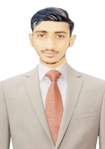 Muhammad Sarfraz 