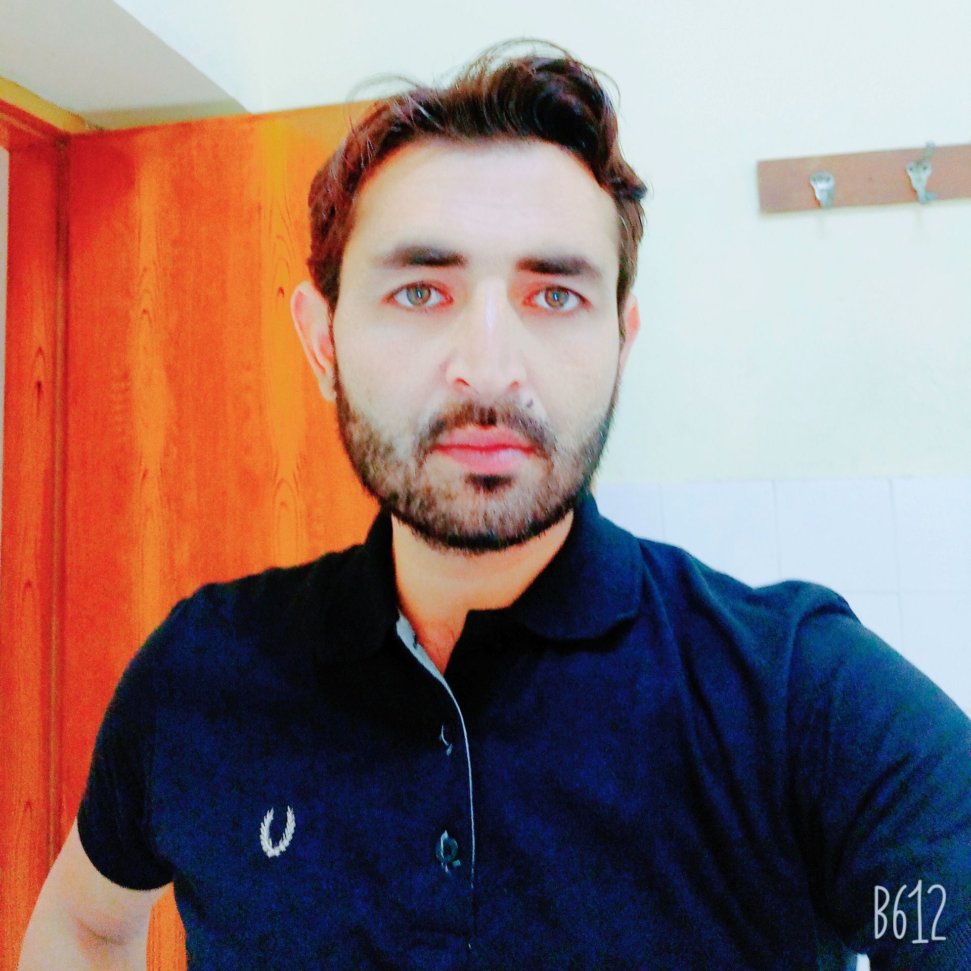 Irfan Ali 