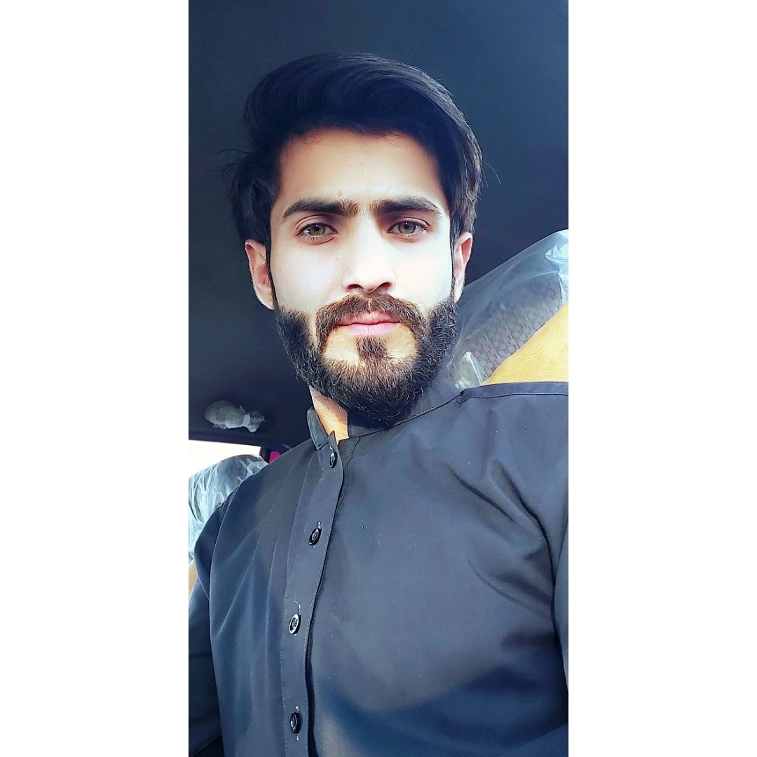 Ali Asghar Muhammad Riaz 