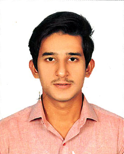 Muhammad Usman Siddiqui 