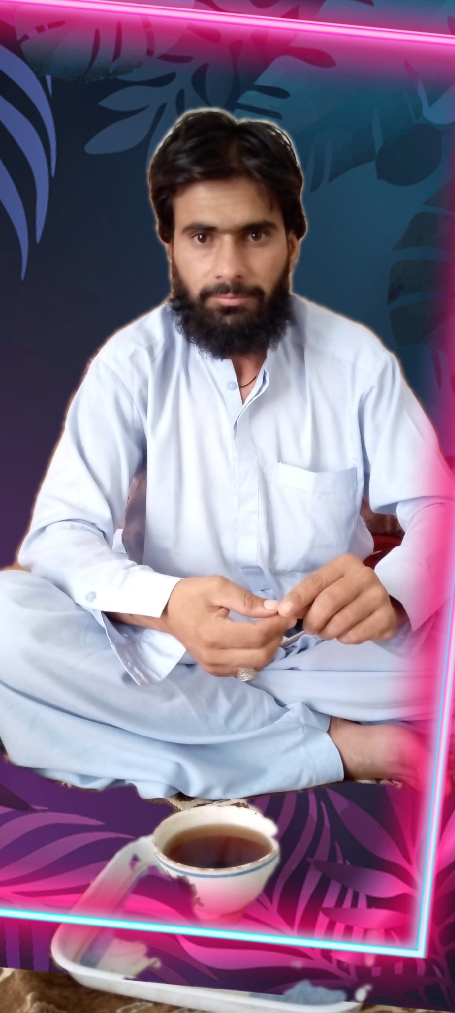 Nazar Muhammad 