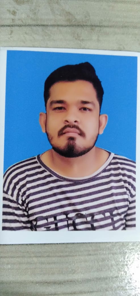 SYED HUSSAIN ABBAS KAZMI Photo Editing, Photography, Voice Talent, Personal Development, Project Management, Property Development, Customer Support, Data Entry, Data Processing, Desktop Support