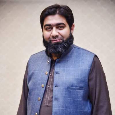 Raheel Anjum Profile Raheel Anjum Profile