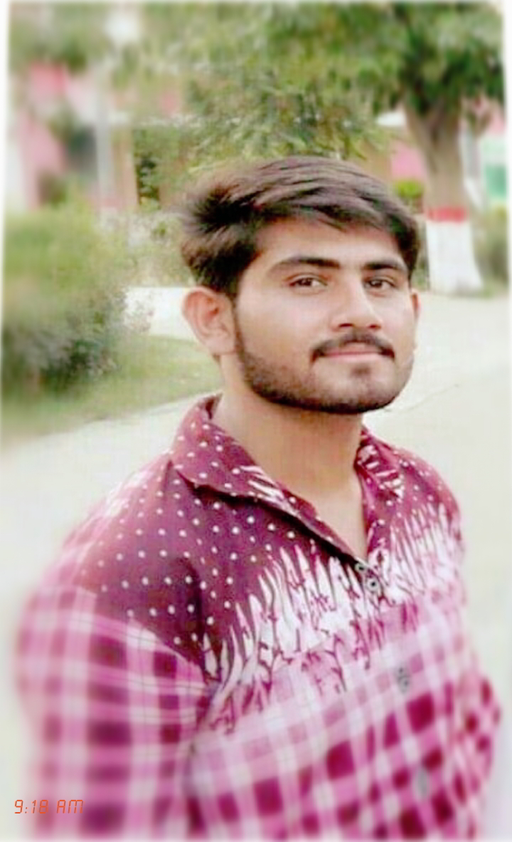 Wajid Ali 