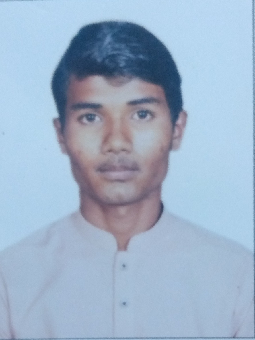Chandar Kumar Kumar 