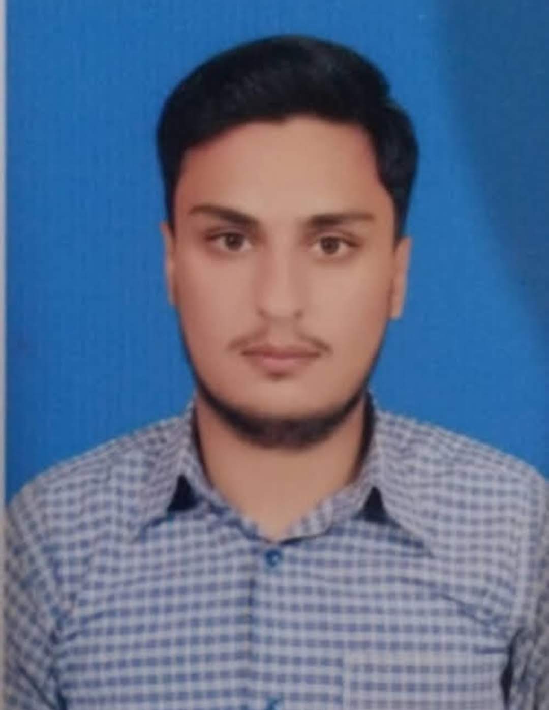 Haseeb Iqbal Profile