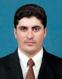 Touqeer Nasir Profile Touqeer Nasir Profile