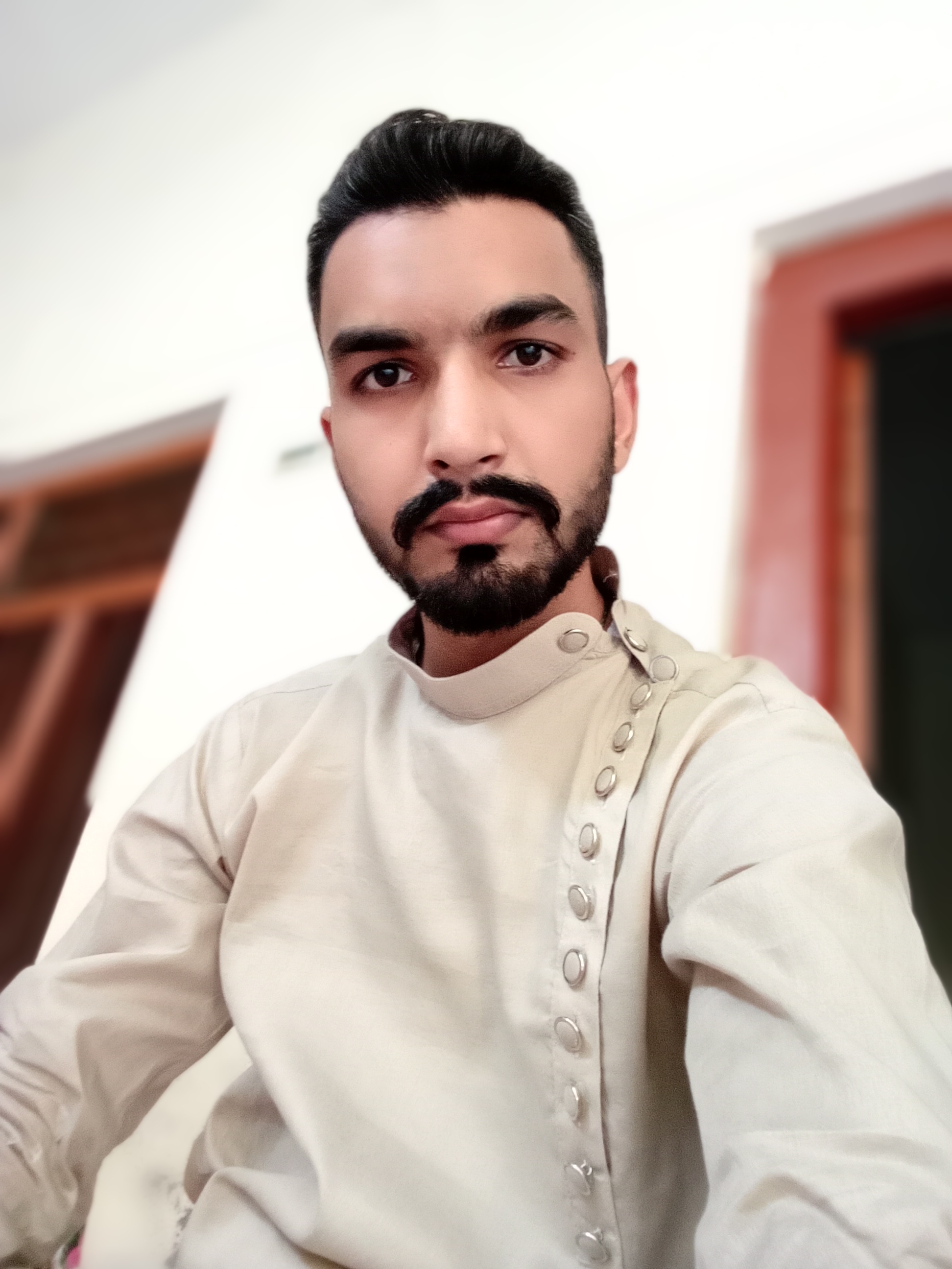 Naqash Zafar Zafar Iqbal 3D Design