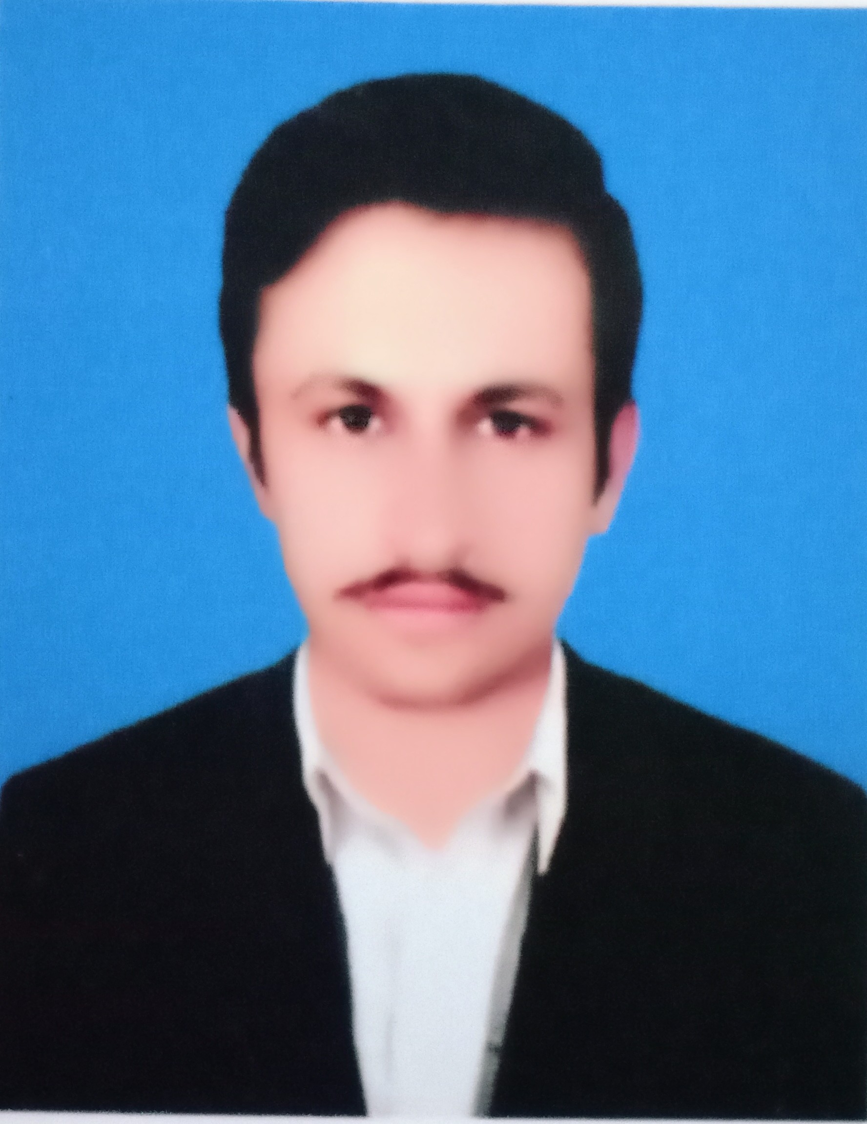 Tauqeer Shahzad Data Entry, Excel