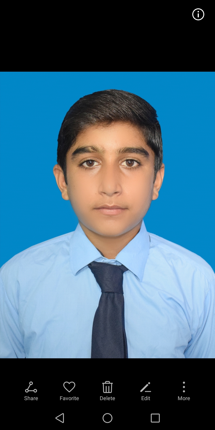 Raja Farhan 3D Design