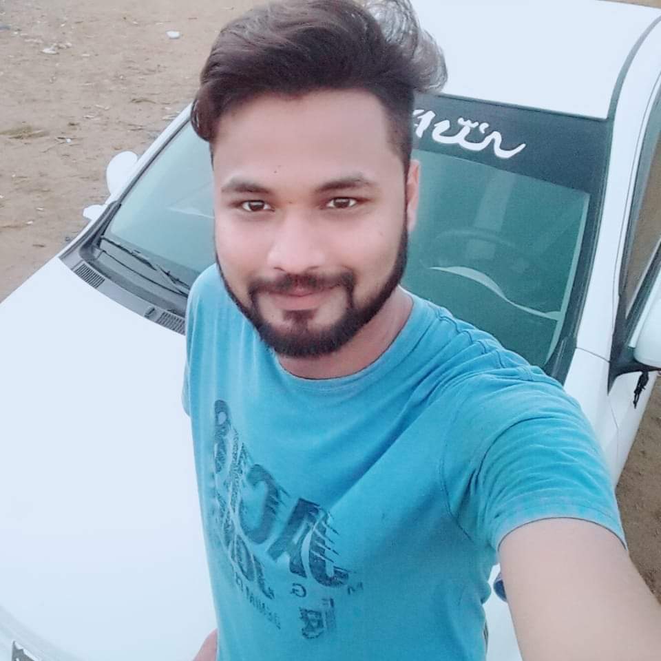 Mazhar Ali After Effects