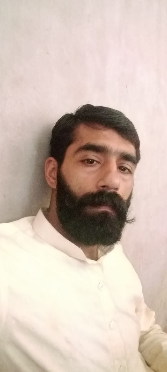 Haris Mughal 