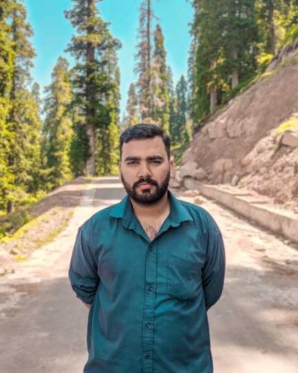 Adnan Maqsood Photo Editing, Photography, Word, Adobe Lightroom, Excel