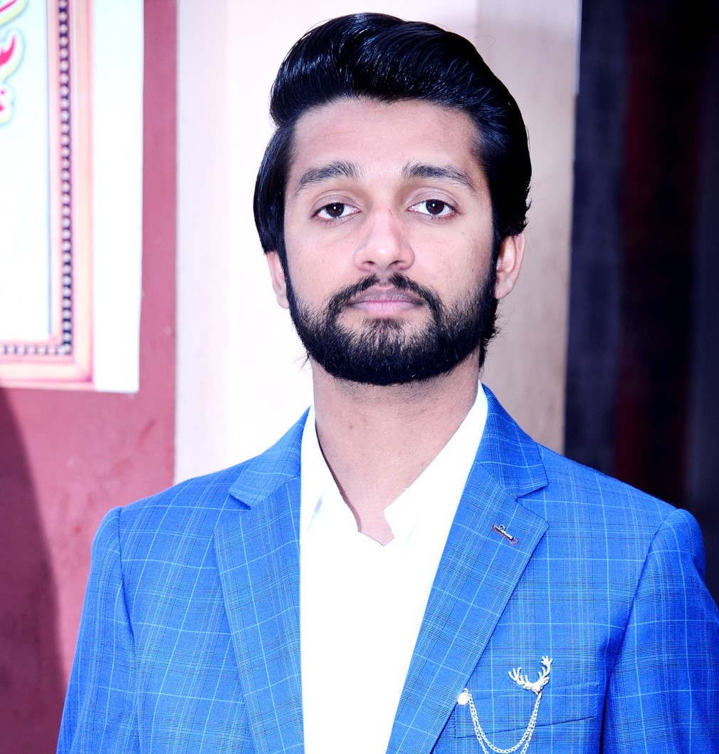 Rizwan Aslam Photo Editing, Presentations, Video Editing, VideoScribe, Copy Typing, Copywriting