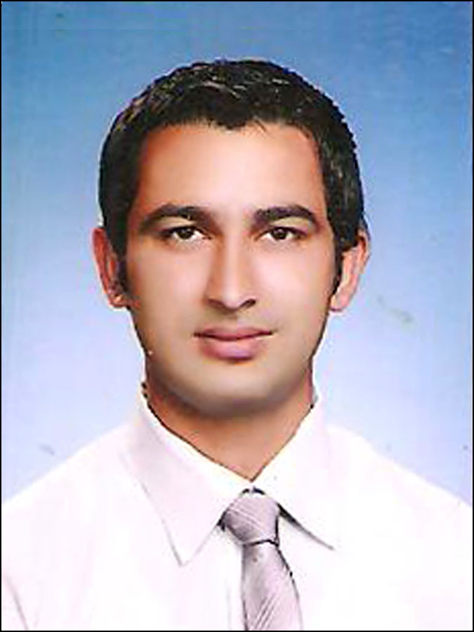 Umair Iqbal 