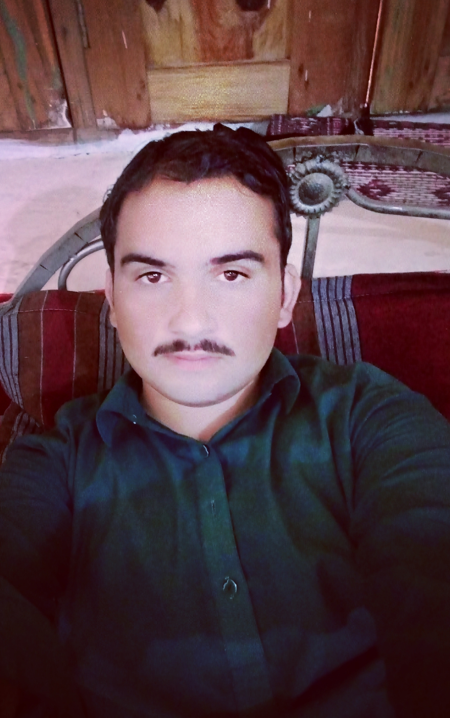 Ateeq Ur Rahman 