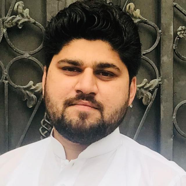 Zohaib Jamil Bhalli 