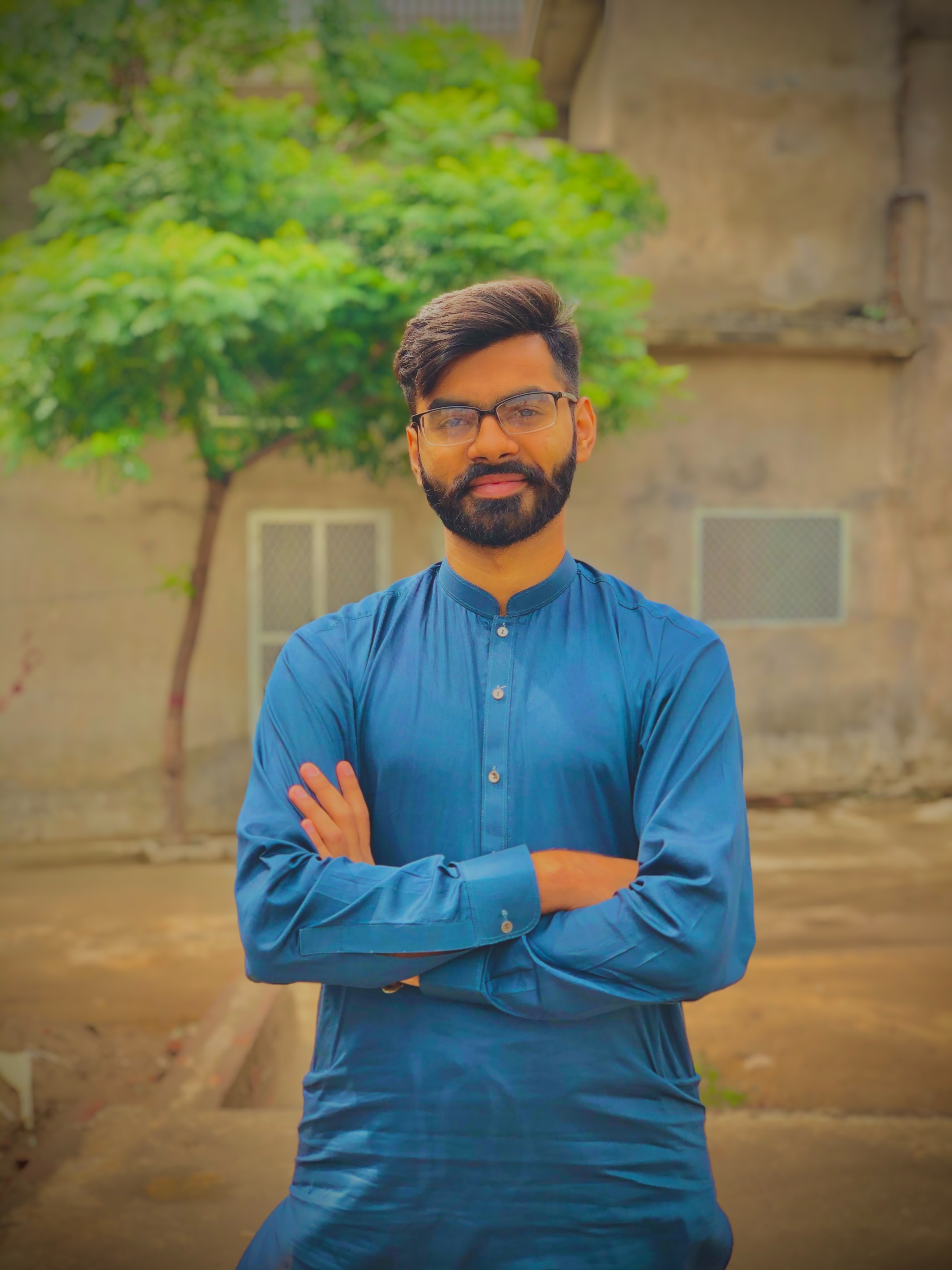 Moazam Imran Profile Moazam Imran Profile