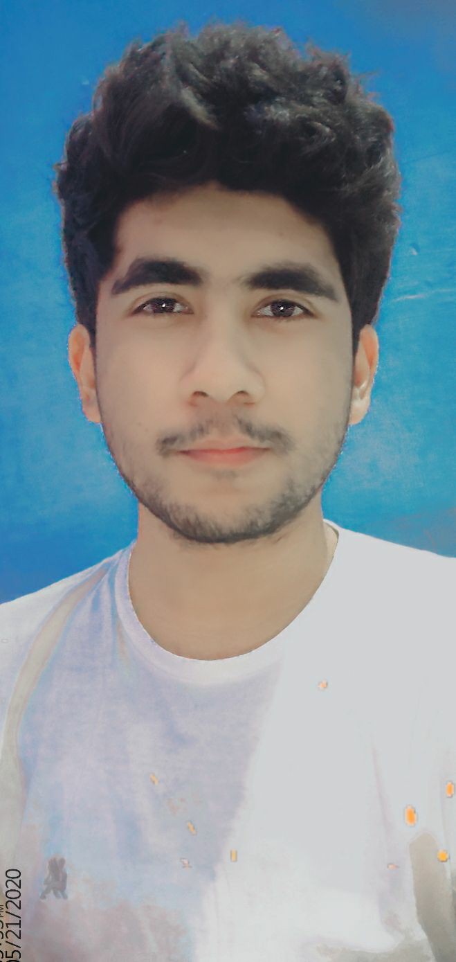 Muhammad Haseeb Hassan 