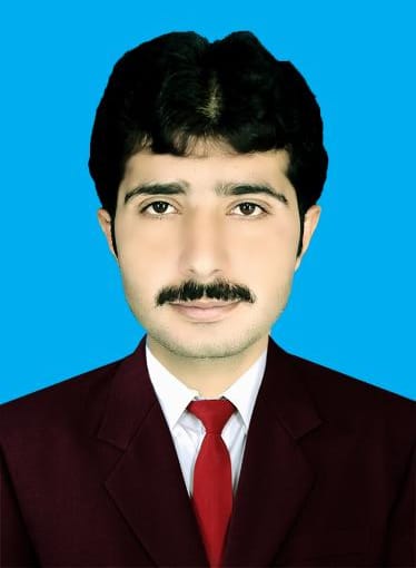 Muhammad Tabassum Shafique 