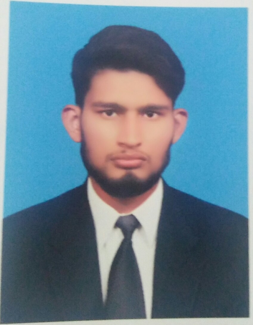 Muhammad Qaiser Business Cards