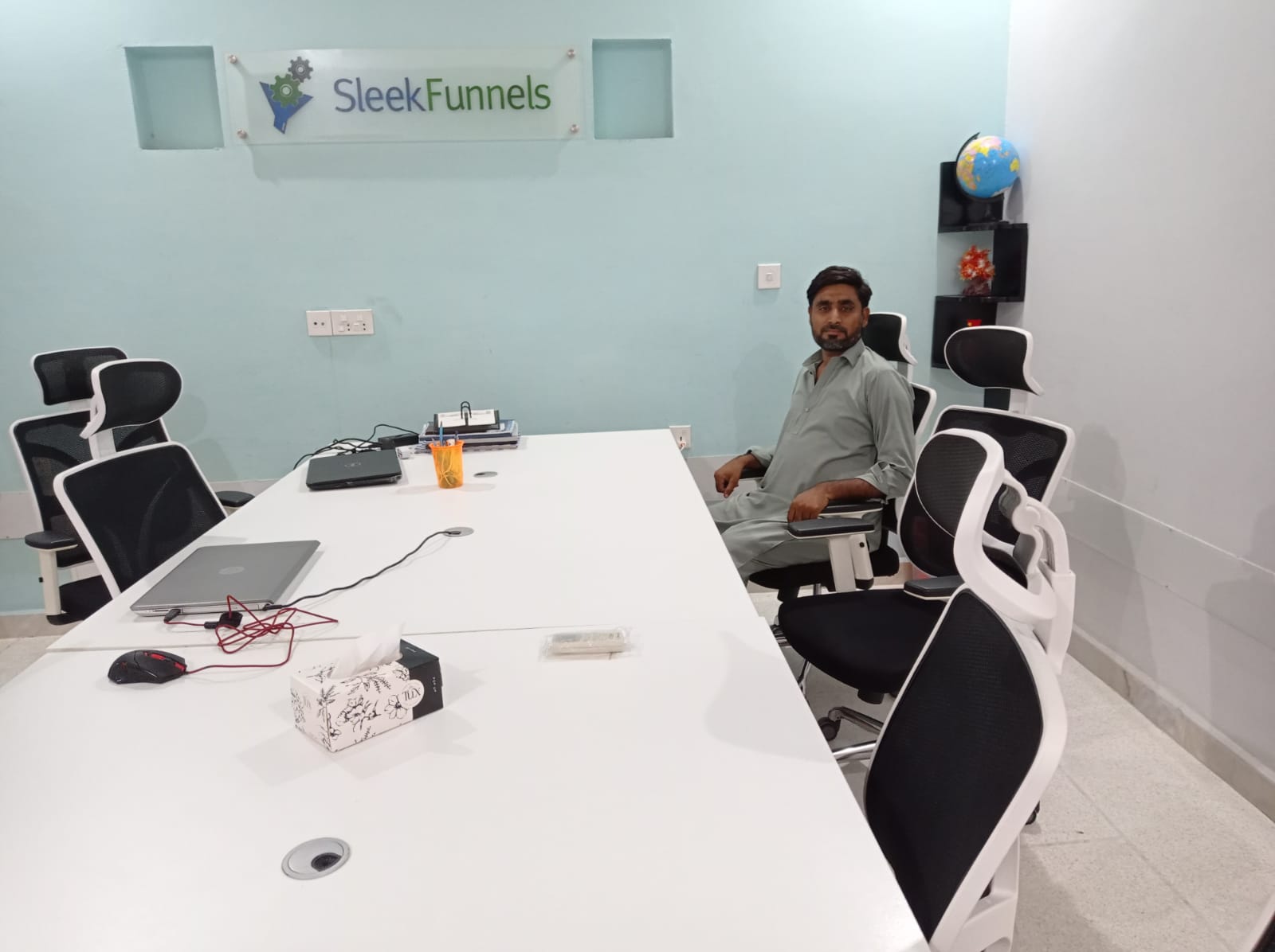 Suliman Suliman Arts & Crafts