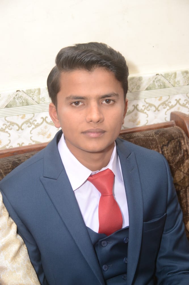 Muhammad Hammad Hassan 