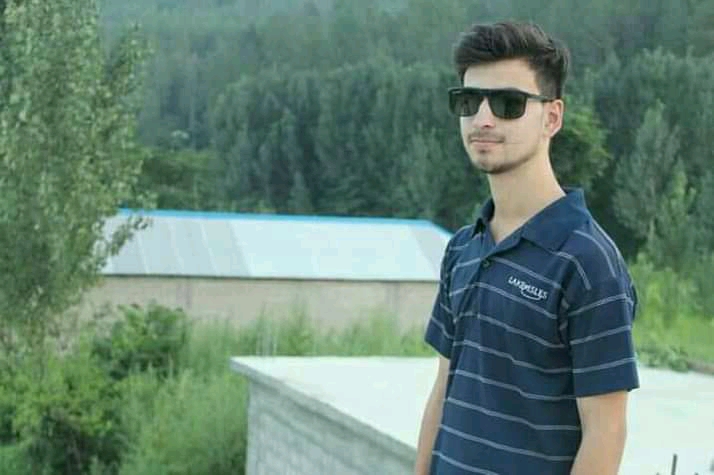 Muhammad Mazhar Photo Editing