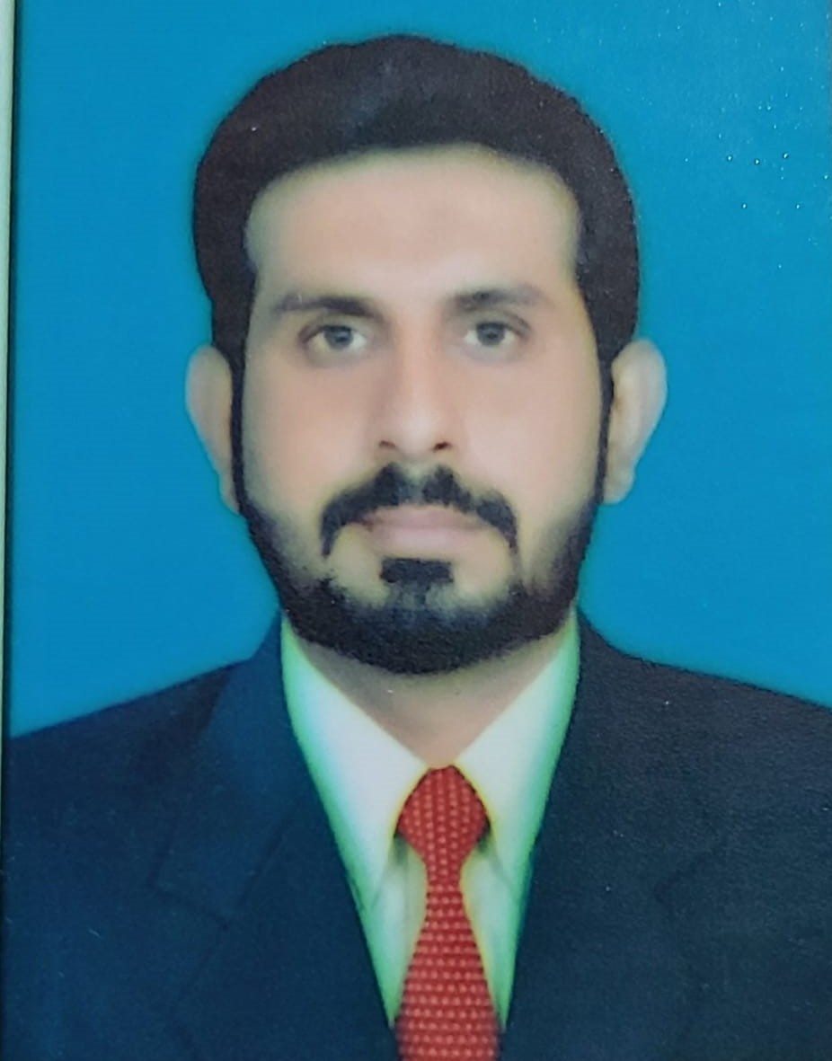 MUHAMMAD USMAN KHALIL 