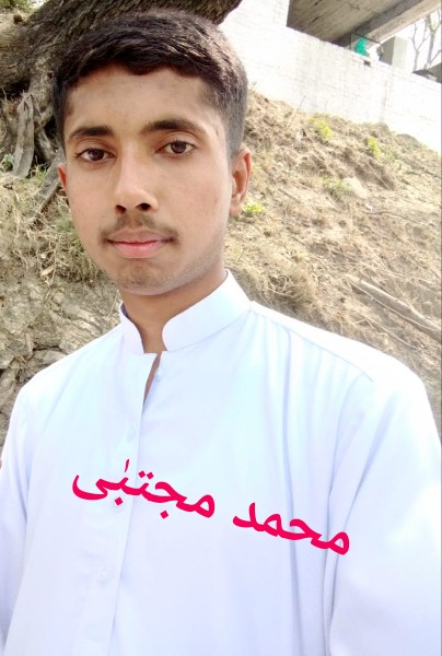 Muhammad Mujtaba 