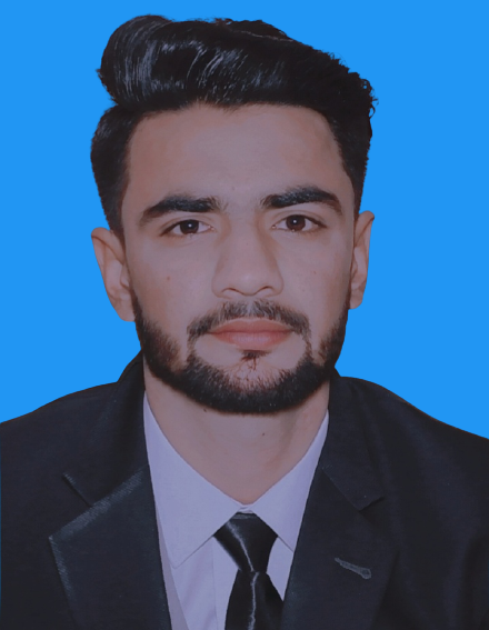 Ahmad Raza Profile Ahmad Raza Profile