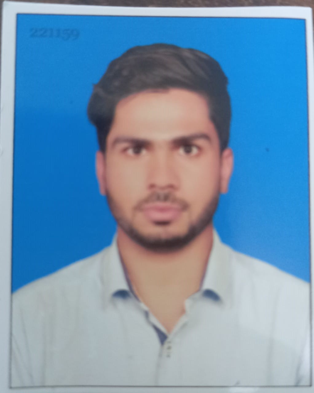 Saif Ullah Saif Ullah 