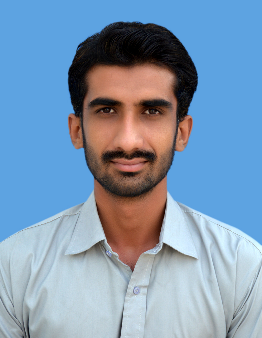 Khawar Iqbal 