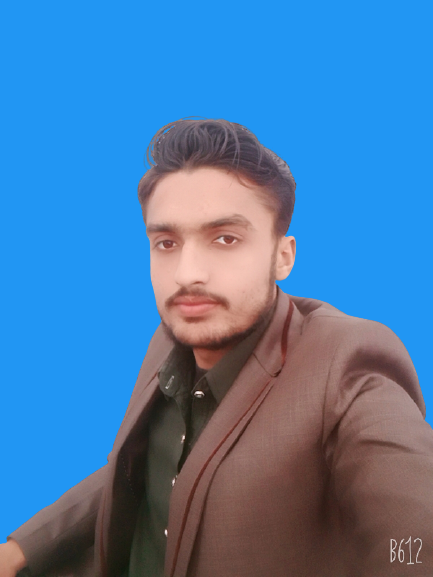 Muhammad Rehman Anwar 