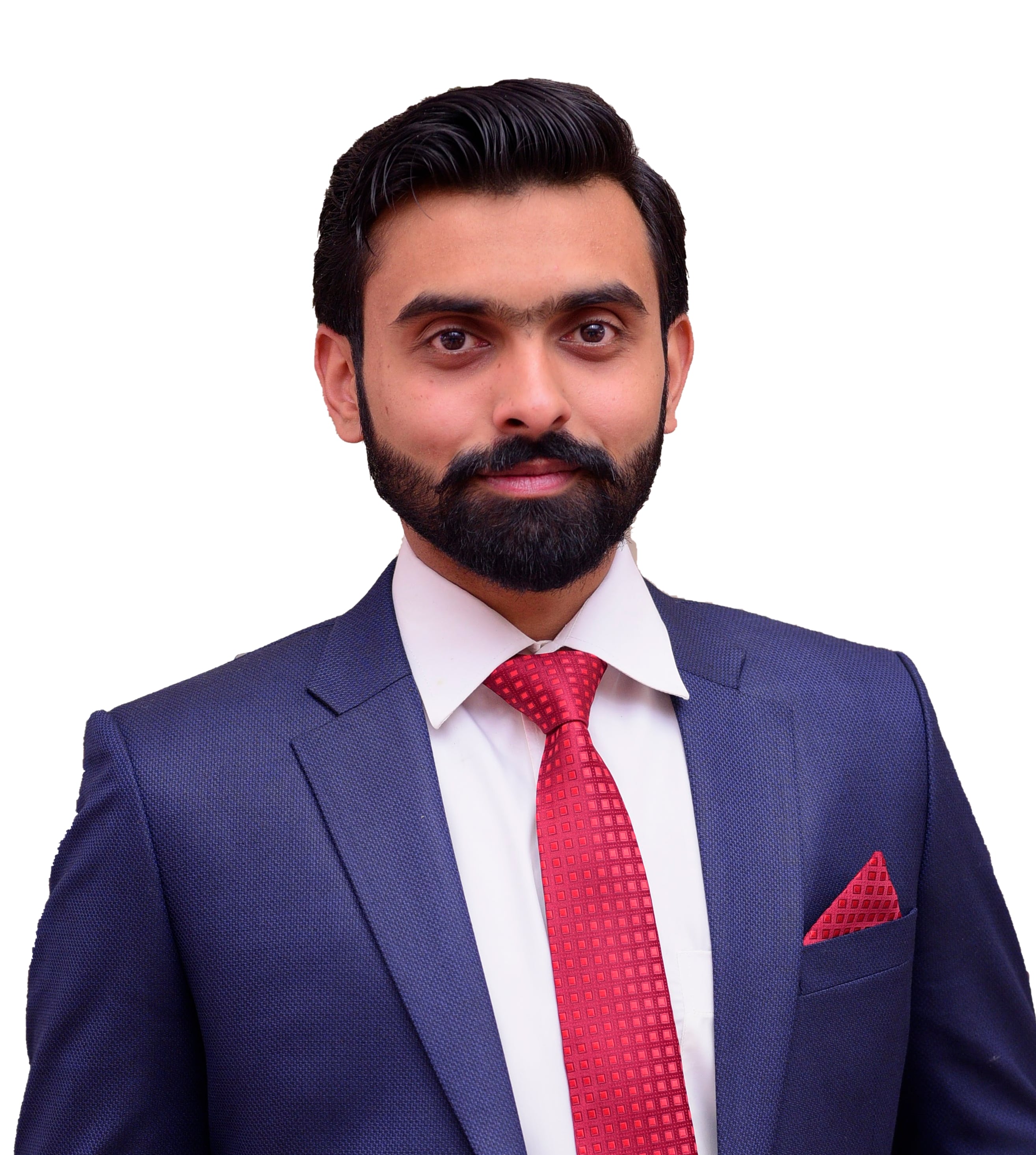 Saleh Muhammad Profile