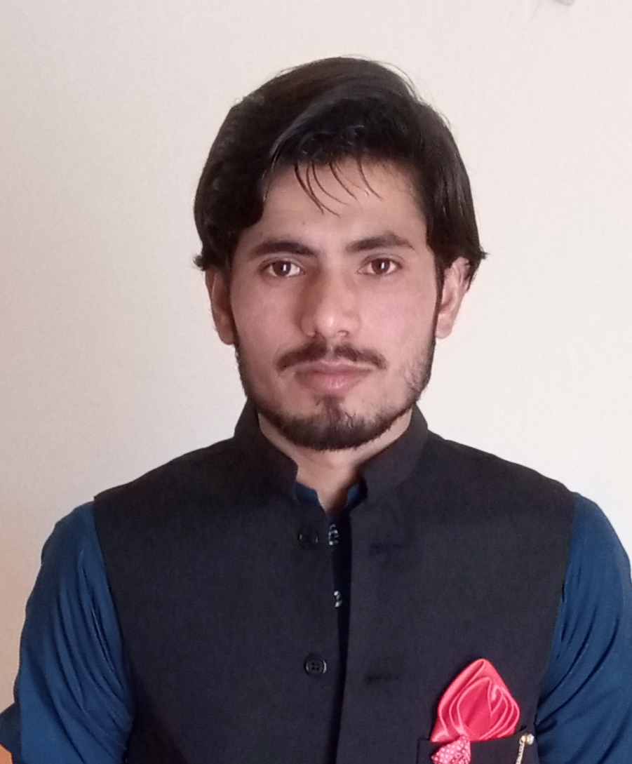 Muhammad Nisar 