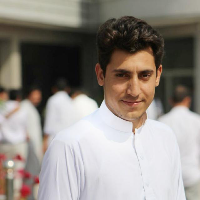 Sana Ullah 